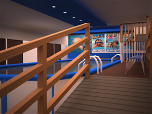 3D Design by aayam for this project | Design: #849908