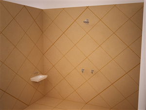 3D Design by aayam for this project | Design: #849911