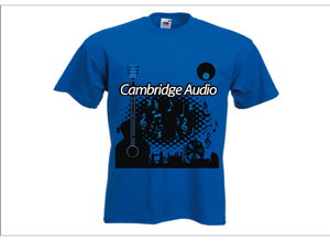 T-shirt Design by Blueberry for this project | Design: #855084
