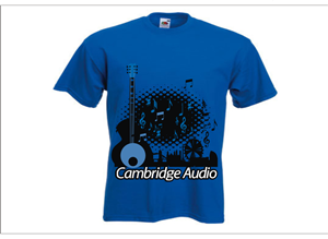 T-shirt Design by Blueberry for this project | Design: #855090