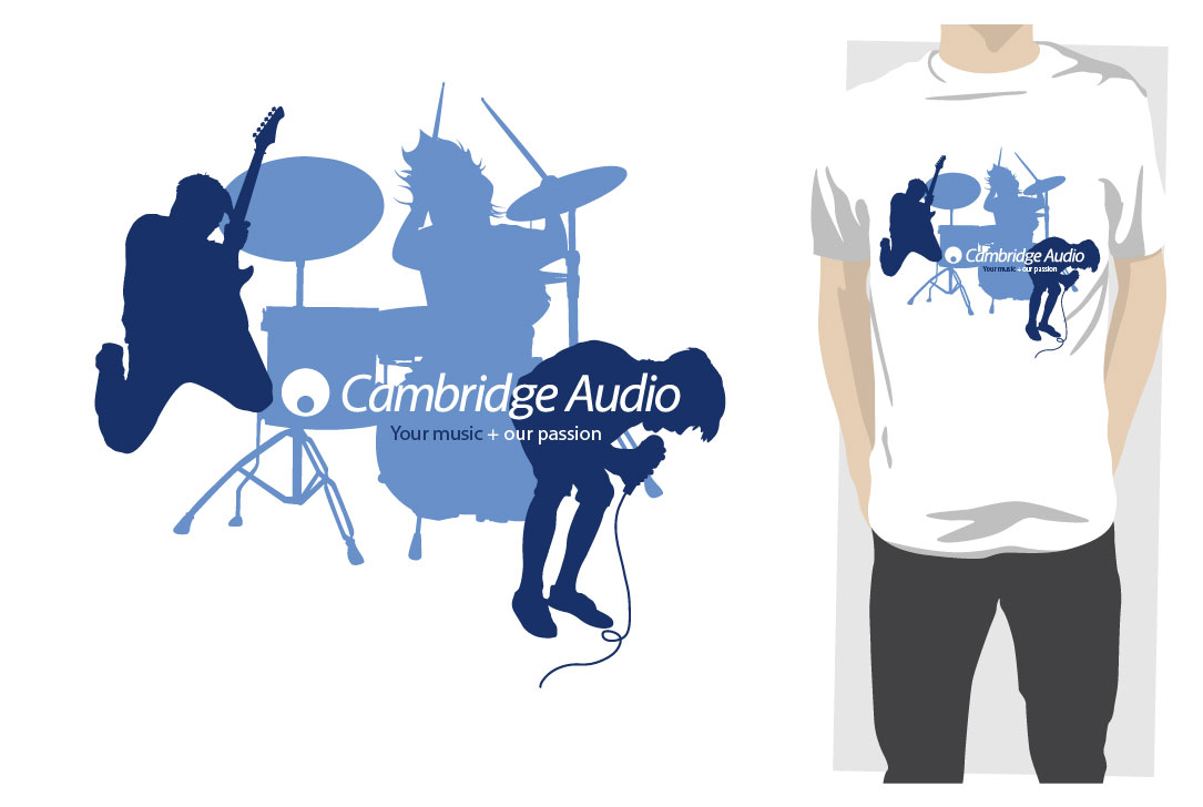 T-shirt Design by ReigeDesign for this project | Design #845604
