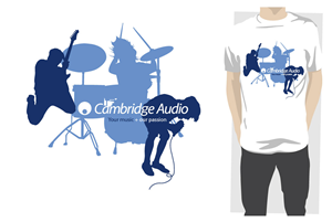 T-shirt Design by ReigeDesign for this project | Design: #845604