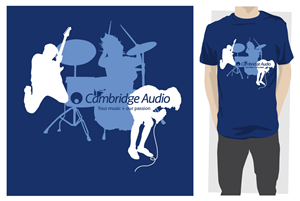 T-shirt Design by ReigeDesign for this project | Design: #845608