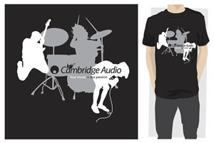 T-shirt Design by ReigeDesign for this project | Design: #845610