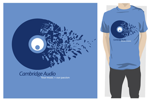T-shirt Design by ReigeDesign for this project | Design: #845621