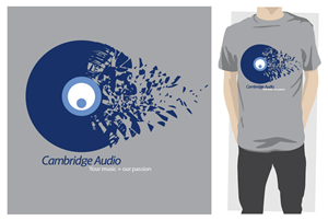 T-shirt Design by ReigeDesign for this project | Design: #845624