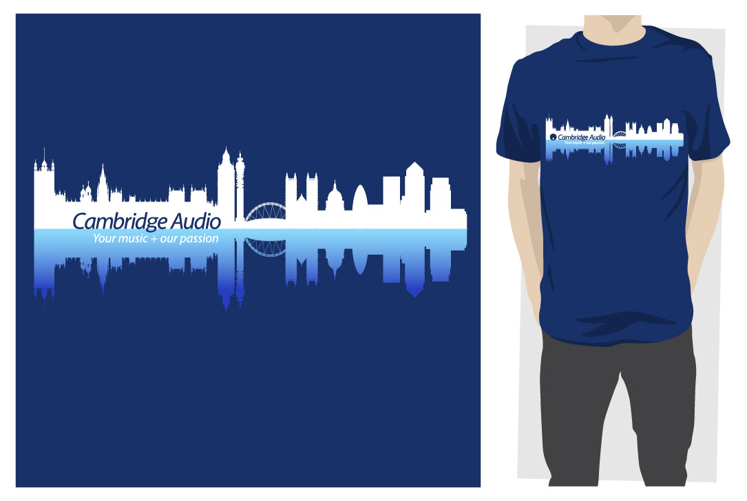 T-shirt Design by ReigeDesign for this project | Design #873548