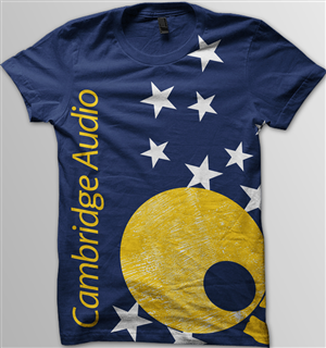 Funky long sleeve t-shirt | T-shirt Design by BABLEO