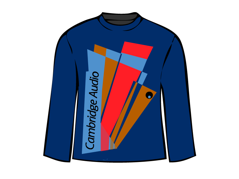 T-shirt Design by waiv.designs for this project | Design #841940