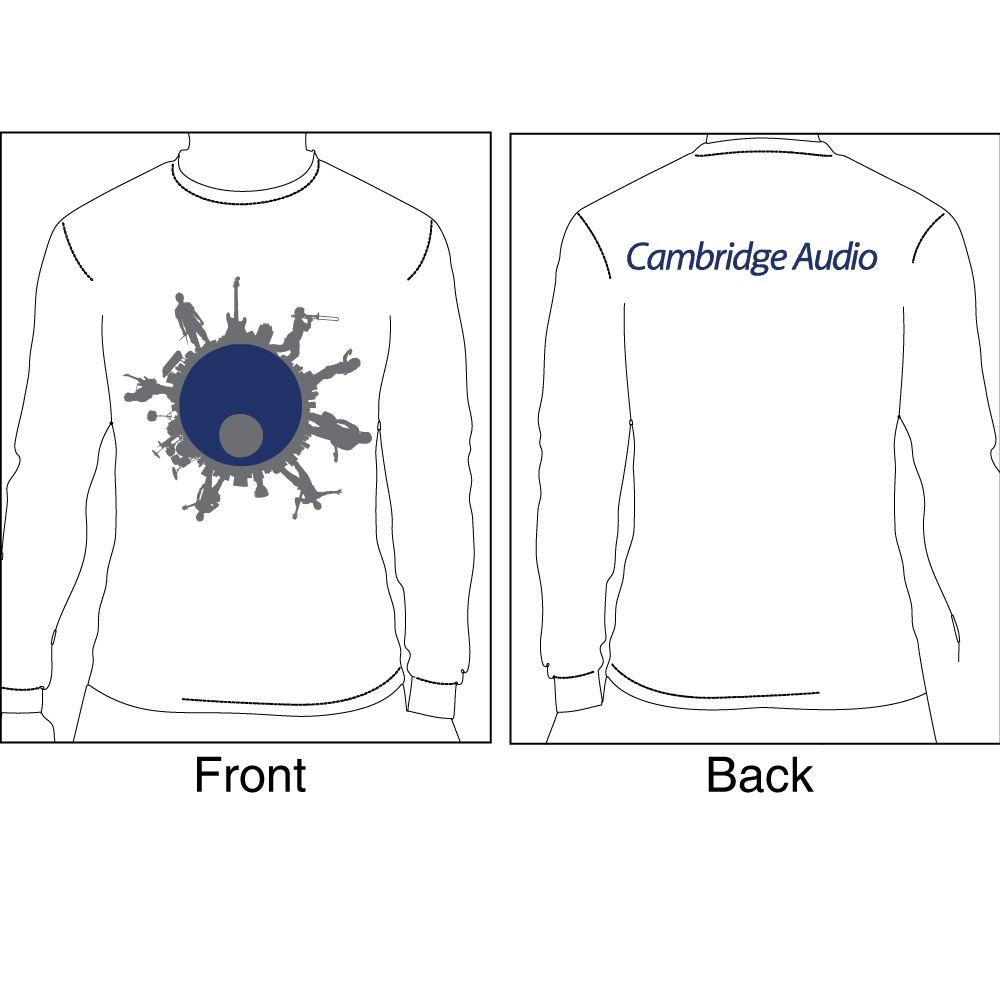 T-shirt Design by Flare for this project | Design #840704