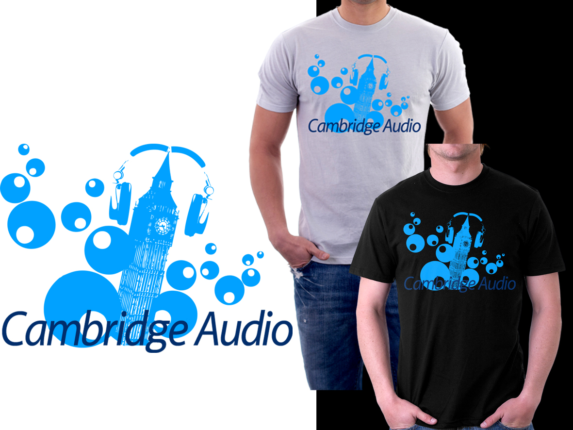 T-Shirt-Design von Adrian für dieses Projekt | Design #845737