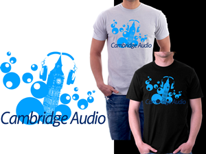 T-shirt Design by Adrian