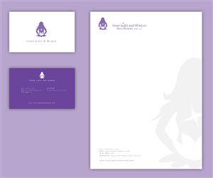 Stationery Design by M0rkD
