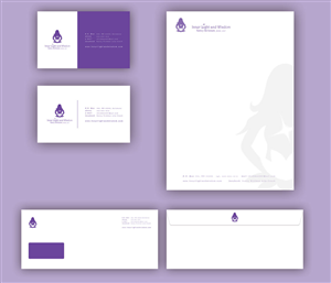 Stationery Design by M0rkD for this project | Design: #3385382