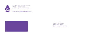 Stationery Design by M0rkD for this project | Design: #3399005