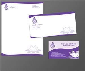 Stationery Design by kousik for this project | Design: #3386546