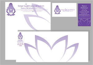 Stationery Design by Perrygraphics