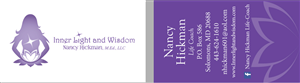 Stationery Design by Perrygraphics for this project | Design: #3381563