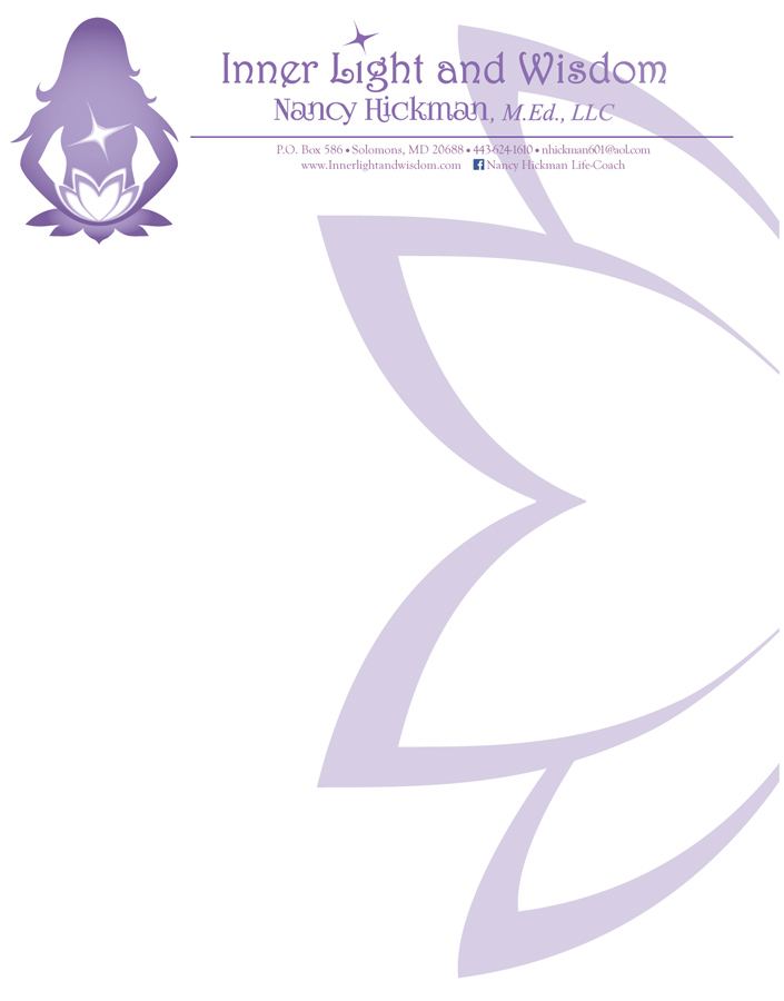 Stationery Design by Perrygraphics for this project | Design #3381569
