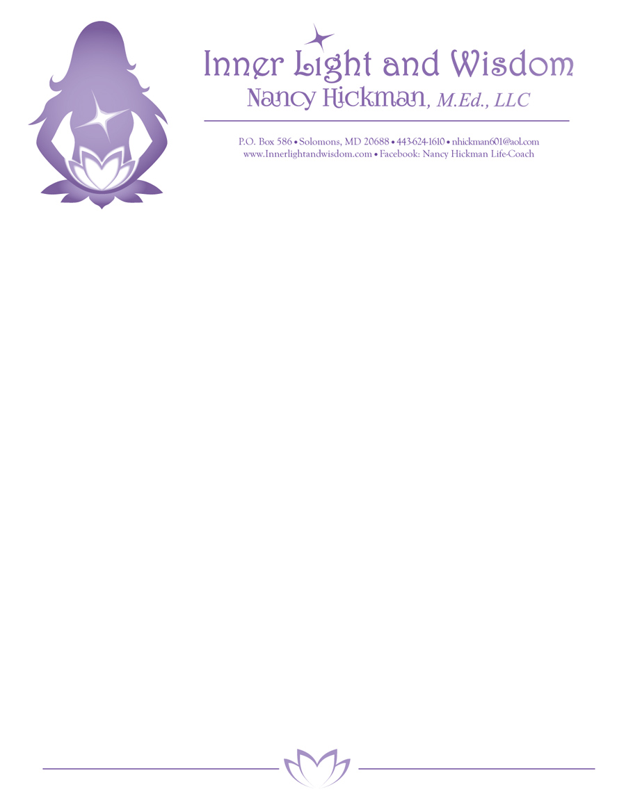 Stationery Design by Perrygraphics for this project | Design #3381981