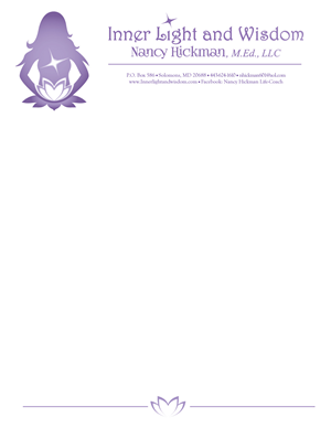 Stationery Design by Perrygraphics for this project | Design: #3381981