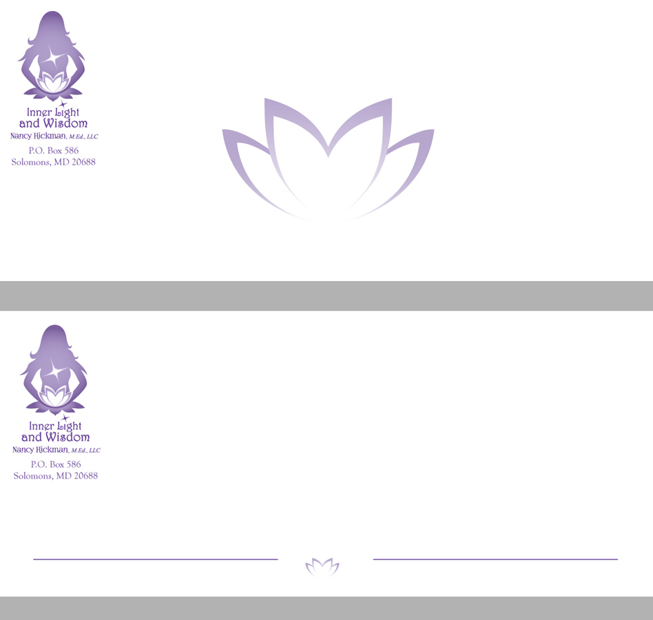 Stationery Design by Perrygraphics for this project | Design #3381983