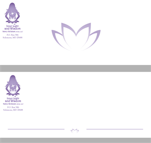 Stationery Design by Perrygraphics for this project | Design: #3381983