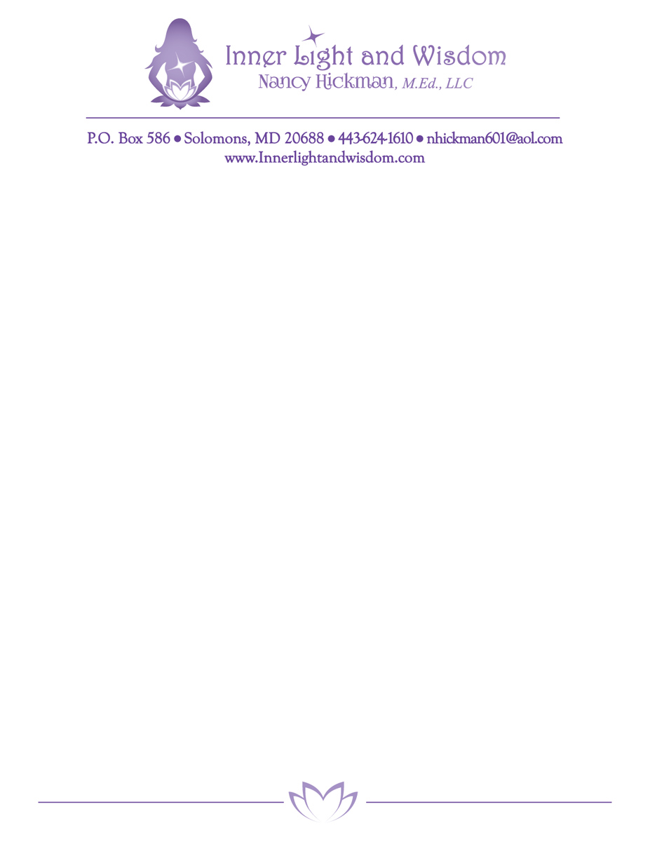 Stationery Design by Perrygraphics for this project | Design #3382072