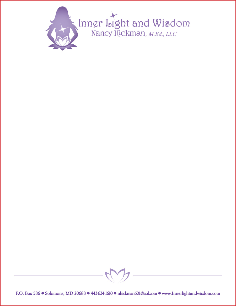 Stationery Design by Perrygraphics for this project | Design #3385172