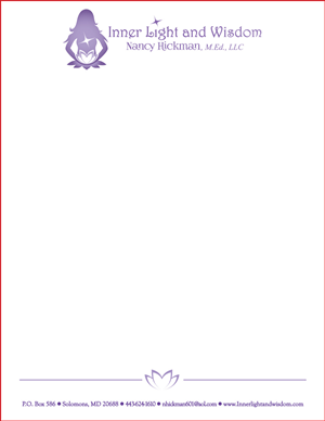Stationery Design by Perrygraphics for this project | Design: #3385172