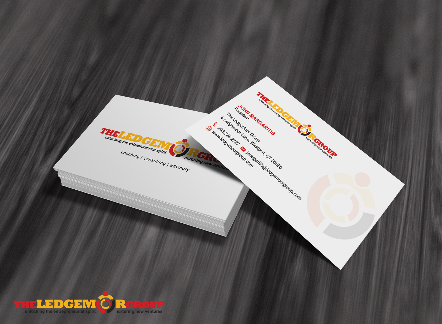 Stationery Design by diRtY.EMM for this project | Design #886973