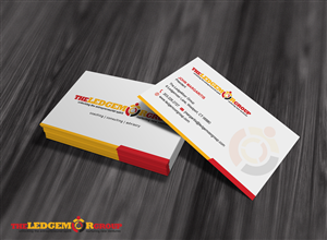 Stationery Design by diRtY.EMM for this project | Design: #886974