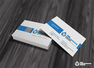 Stationery Design by diRtY.EMM for this project | Design: #888133