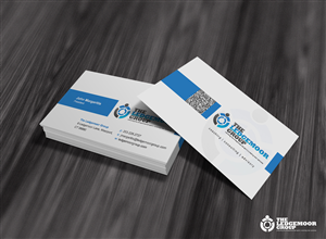 Stationery Design by diRtY.EMM for this project | Design: #888136