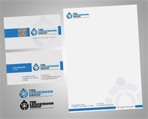 Stationery Design by diRtY.EMM for this project | Design: #888138