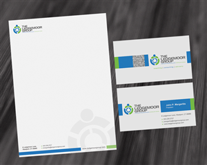 Diseño de Papelería por diRtY.EMM para este proyecto | Diseño: #890549