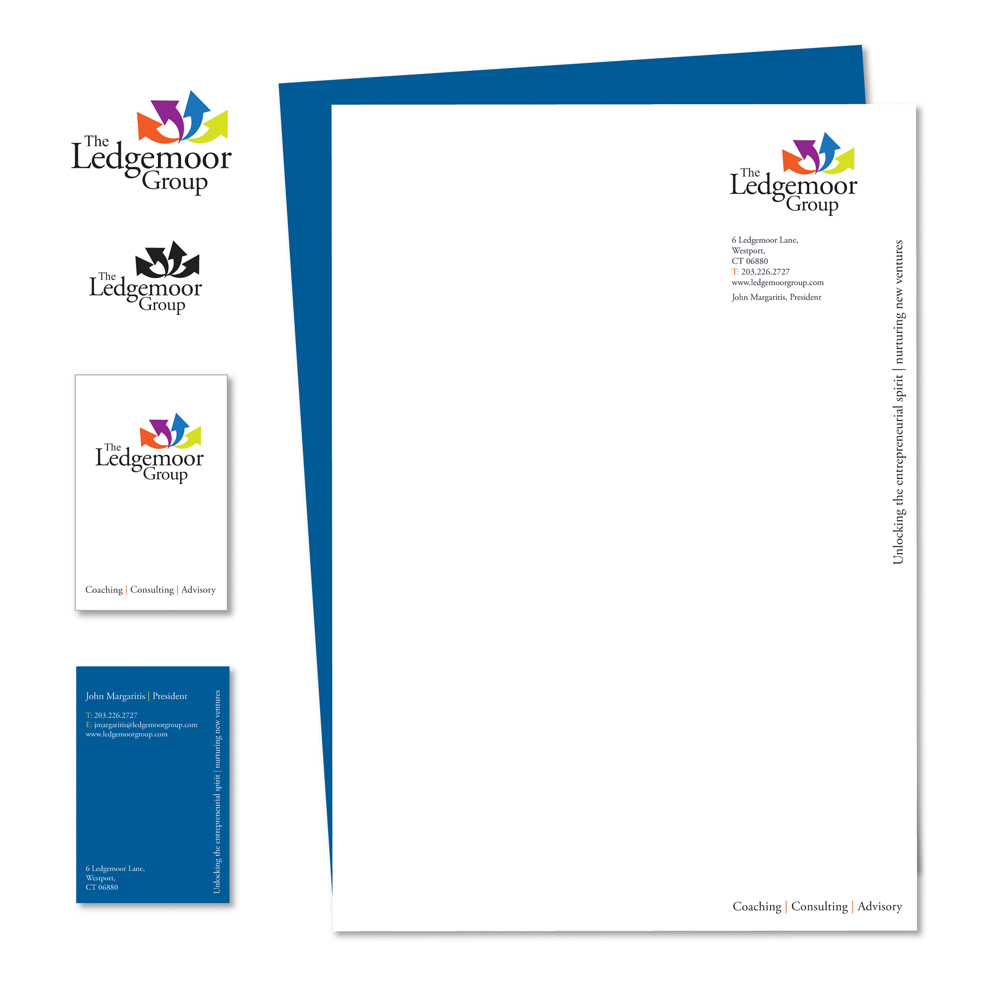 Diseño de Papelería por paperbutterfly para este proyecto | Diseño #890374