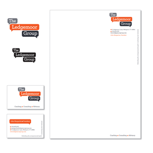 Stationery Design by paperbutterfly for this project | Design: #890381