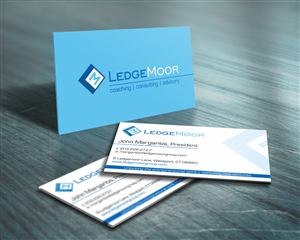 Stationery Design by HYPdesign for this project | Design: #894623