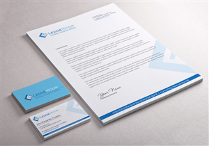 Diseño de Papelería por HYPdesign para este proyecto | Diseño: #894626