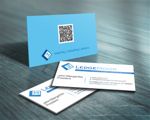 Stationery Design by HYPdesign for this project | Design: #894628