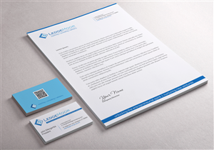 Diseño de Papelería por HYPdesign para este proyecto | Diseño: #894629