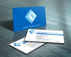 Stationery Design by HYPdesign for this project | Design: #894633