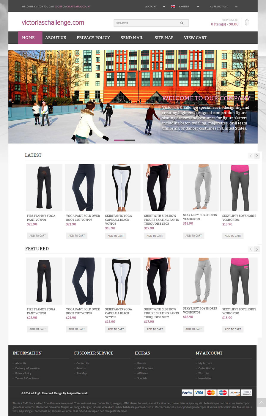 Web Design by Shoaib Abbasi for VC | Design #3448136