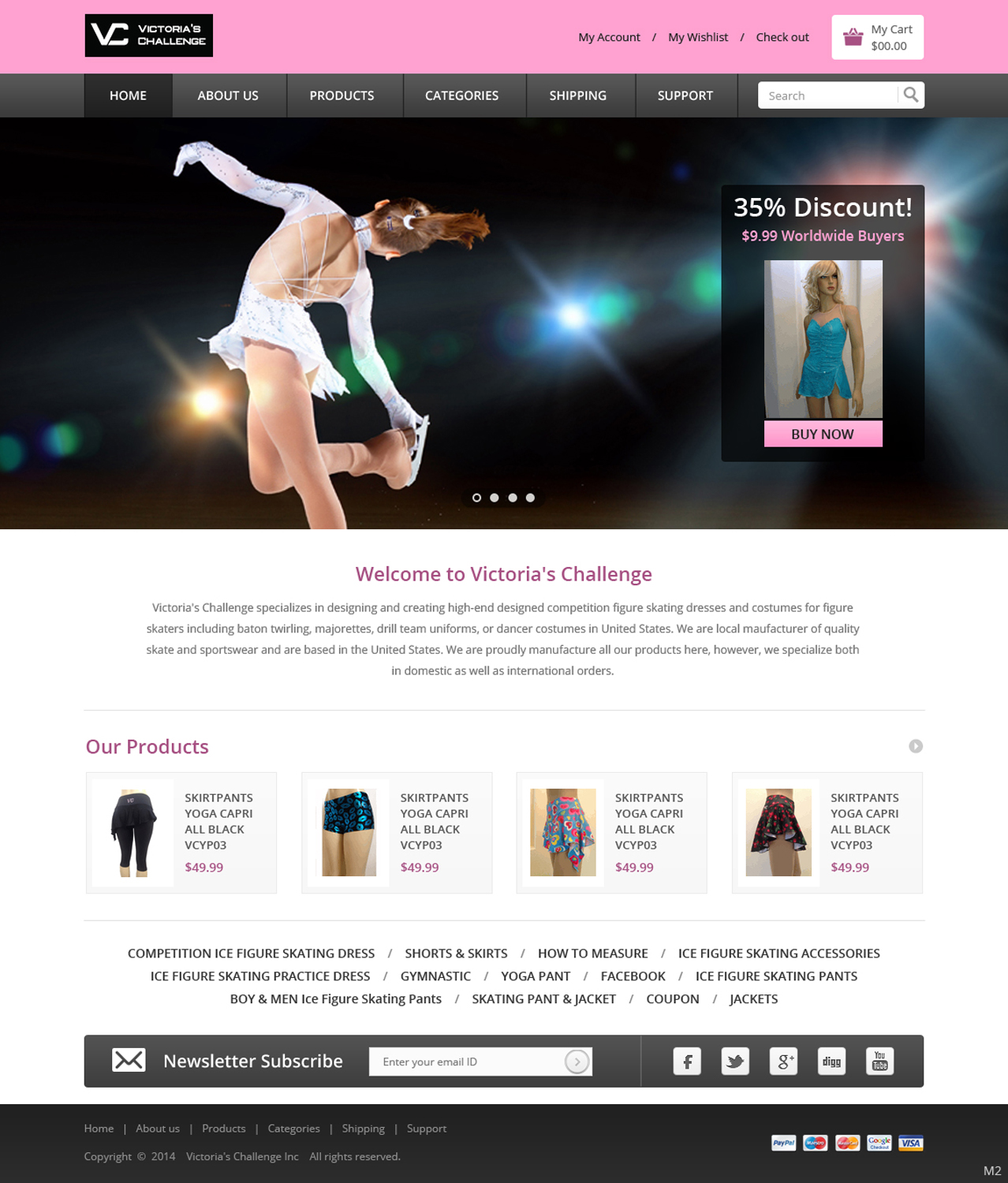 Web Design by pb for VC | Design #3399471