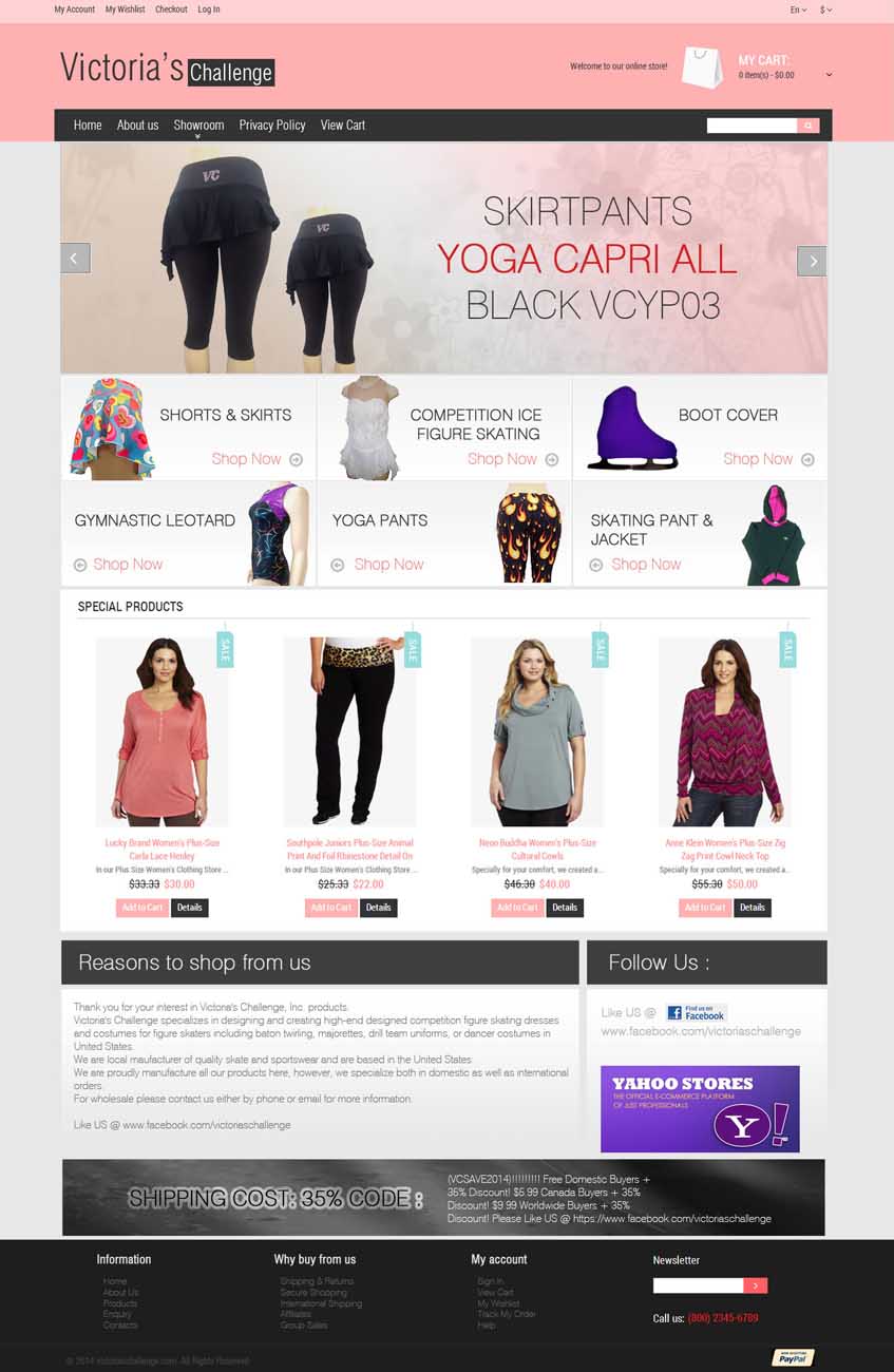 Web Design by Anil for VC | Design #3438446