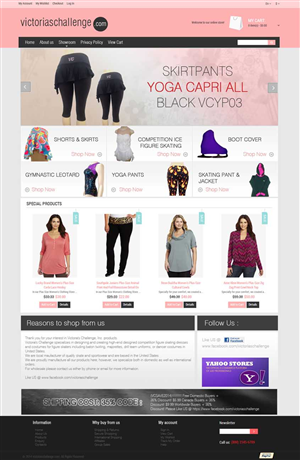 Web Design by Anil for VC | Design #3438455