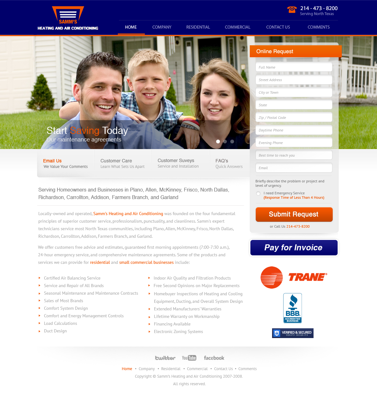 Web Design by Epul for Atomic Design & Consulting | Design #855304