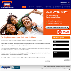 Web Design by pb for Atomic Design & Consulting | Design: #847978