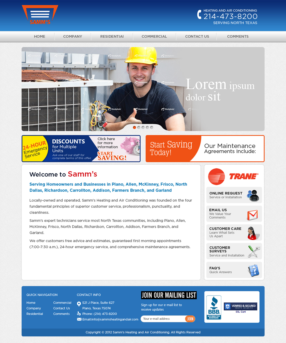 Diseño Web por ShreejiAkshar para Atomic Design & Consulting | Diseño #854666